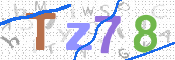 CAPTCHA-Bild