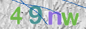 CAPTCHA-Bild