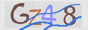 CAPTCHA-Bild