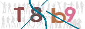 CAPTCHA-Bild