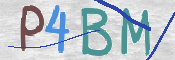 CAPTCHA-Bild