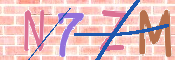 CAPTCHA-Bild