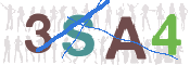 CAPTCHA-Bild