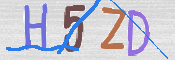 CAPTCHA-Bild