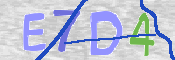 CAPTCHA-Bild