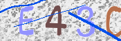 CAPTCHA-Bild