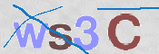 CAPTCHA-Bild