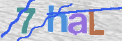 CAPTCHA-Bild