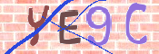 CAPTCHA-Bild