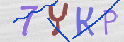 CAPTCHA-Bild