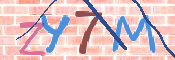 CAPTCHA-Bild
