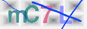 CAPTCHA-Bild