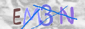 CAPTCHA-Bild