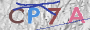 CAPTCHA-Bild