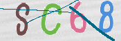 CAPTCHA-Bild
