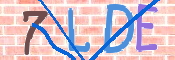 CAPTCHA-Bild