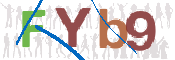 CAPTCHA-Bild