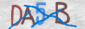 CAPTCHA-Bild