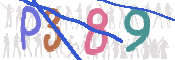 CAPTCHA-Bild