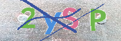CAPTCHA-Bild