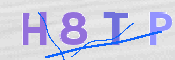 CAPTCHA-Bild