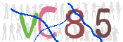 CAPTCHA-Bild