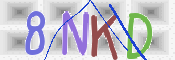 CAPTCHA-Bild