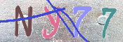 CAPTCHA-Bild