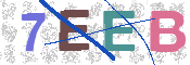CAPTCHA-Bild