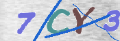 CAPTCHA-Bild