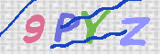 CAPTCHA-Bild