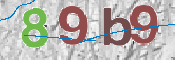 CAPTCHA-Bild