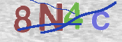 CAPTCHA-Bild