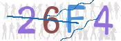 CAPTCHA-Bild