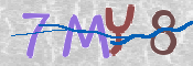CAPTCHA-Bild