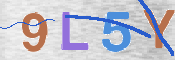 CAPTCHA-Bild