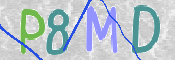CAPTCHA-Bild