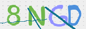 CAPTCHA-Bild