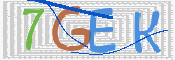 CAPTCHA-Bild