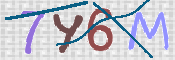CAPTCHA-Bild