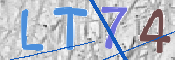 CAPTCHA-Bild
