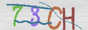 CAPTCHA-Bild