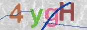 CAPTCHA-Bild