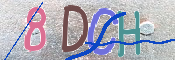 CAPTCHA-Bild