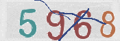 CAPTCHA-Bild