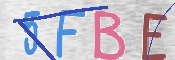 CAPTCHA-Bild