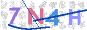 CAPTCHA-Bild