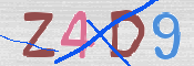 CAPTCHA-Bild