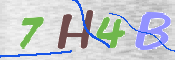 CAPTCHA-Bild