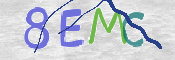 CAPTCHA-Bild